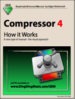 Compressor 4 - How it Works (Graphically Enhanced Manuals)